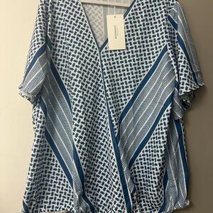 Bloomchic 22/24 shirt